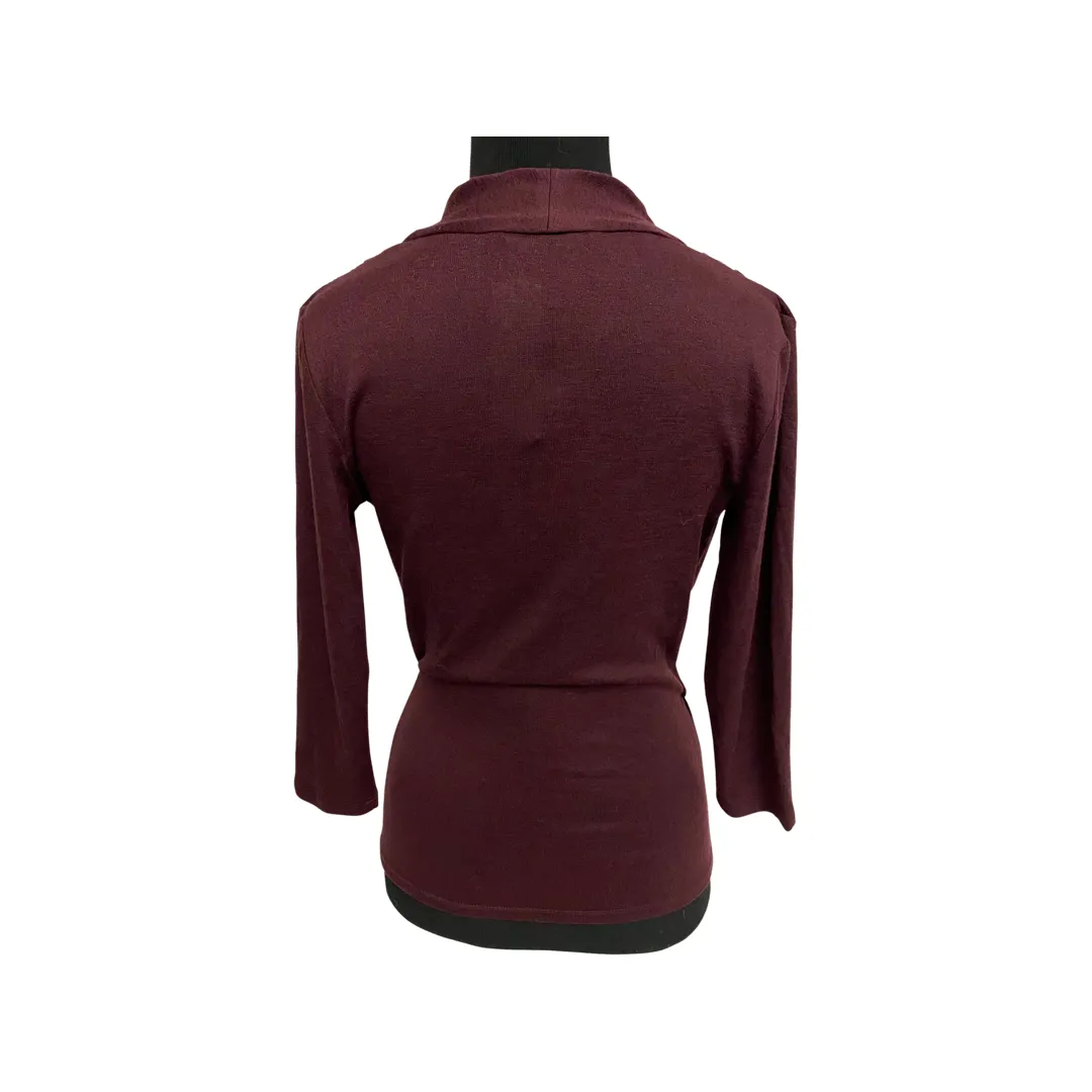 41 Hawthorn Top