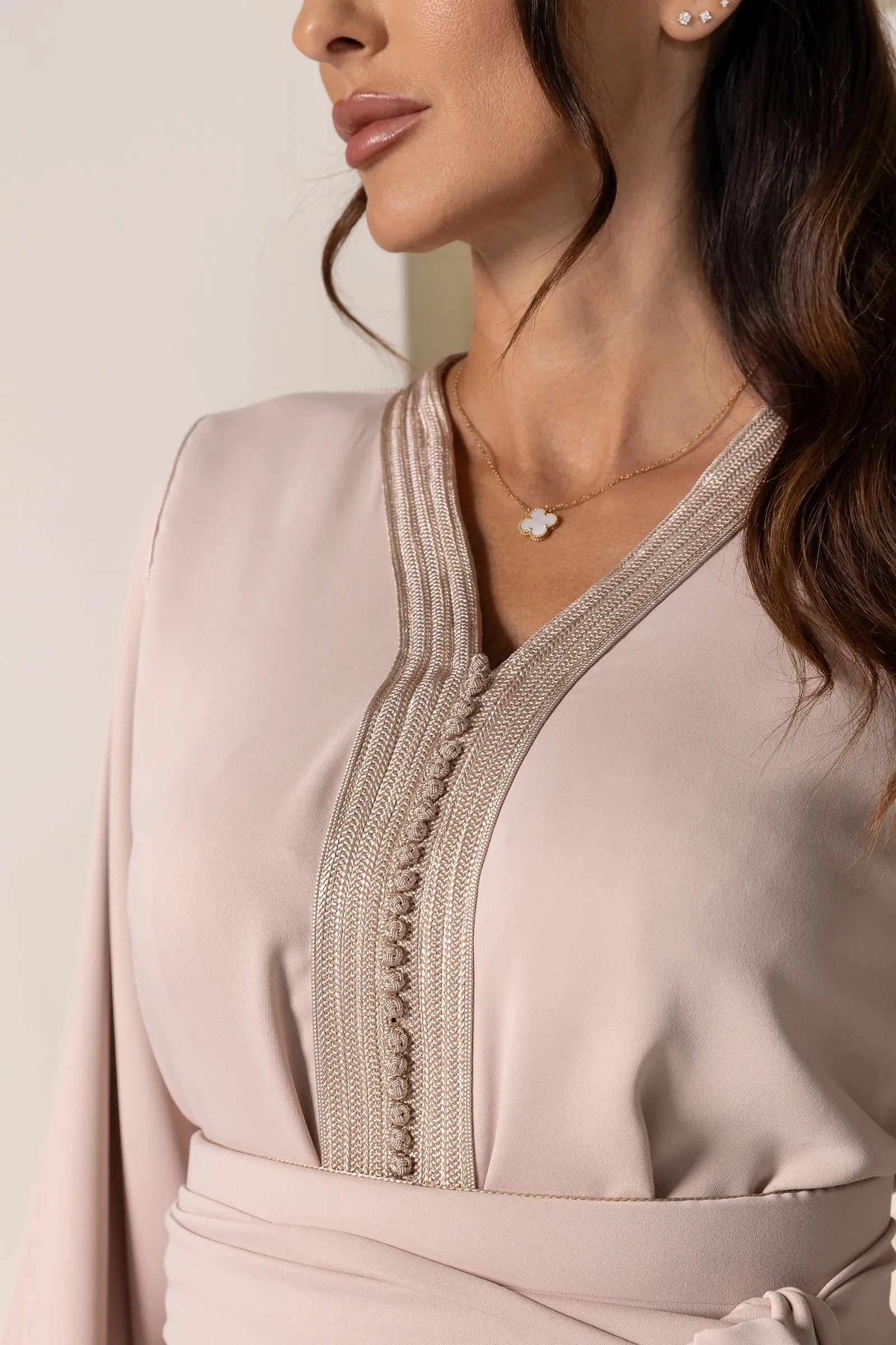 AGAFAY MOROCCAN KAFTAN