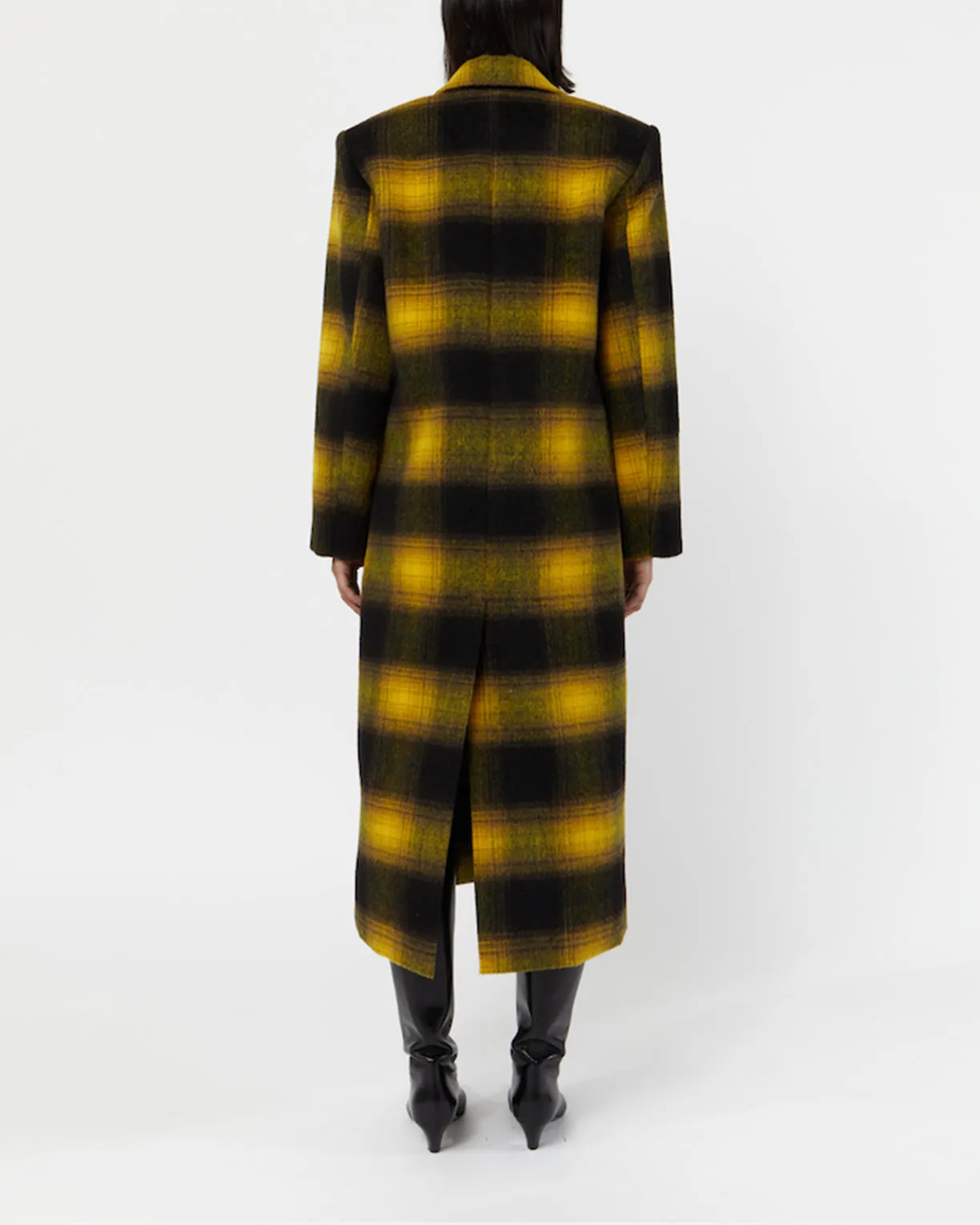 Alma Plaid