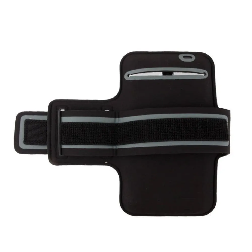 Armband Professional Cover Neoprene Waterproof Wraparound Sport with Buckle for Motorola Edge 30 Fusion (2022)