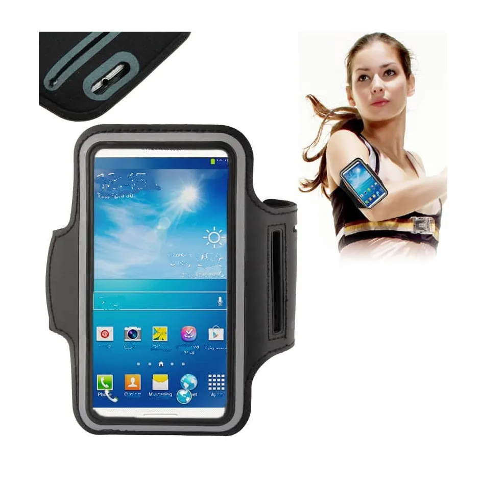 Armband Professional Cover Neoprene Waterproof Wraparound Sport with Buckle for Vsmart Fusion Z (2021)