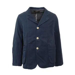 Bedford Shacket Jacket"
