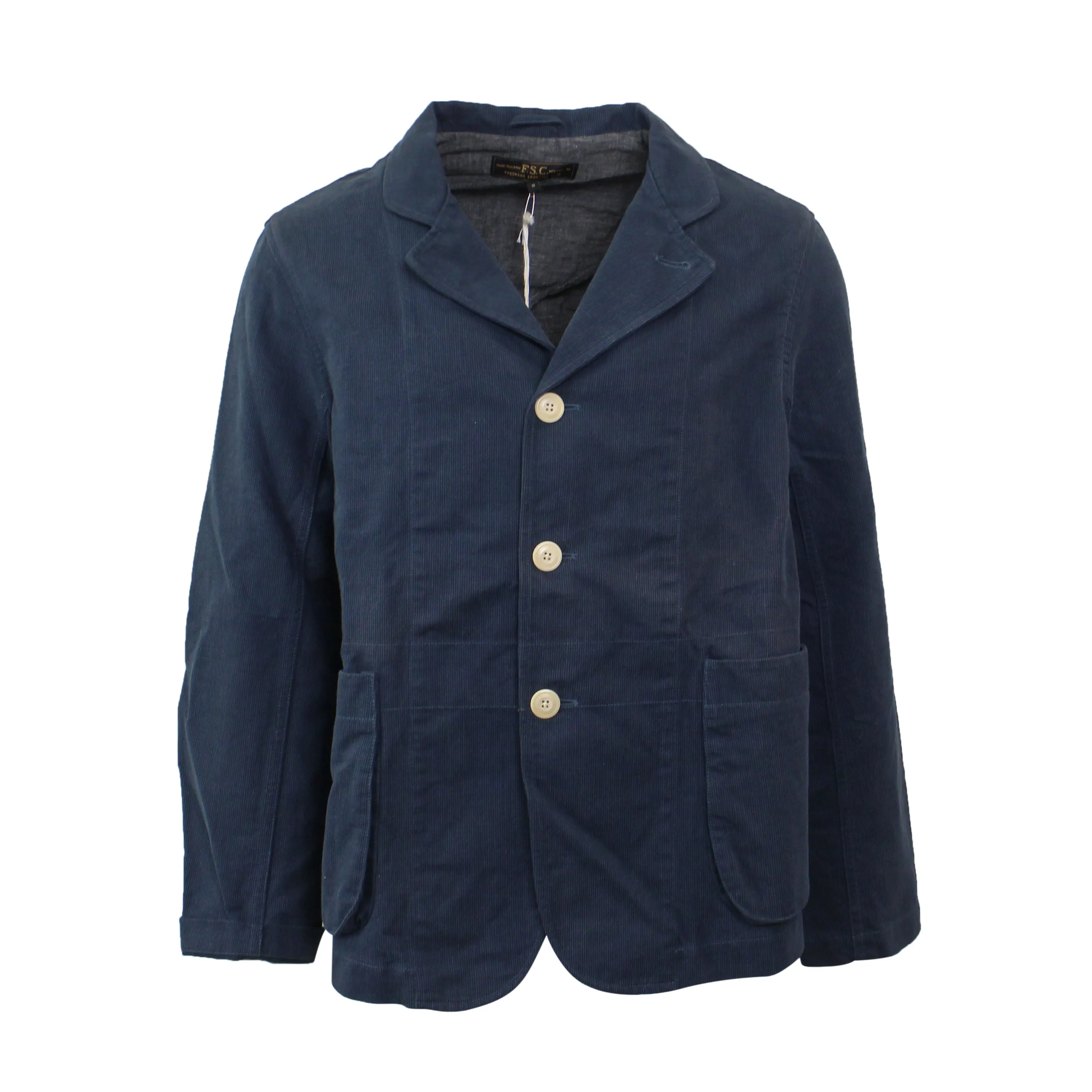 Bedford Shacket Jacket"