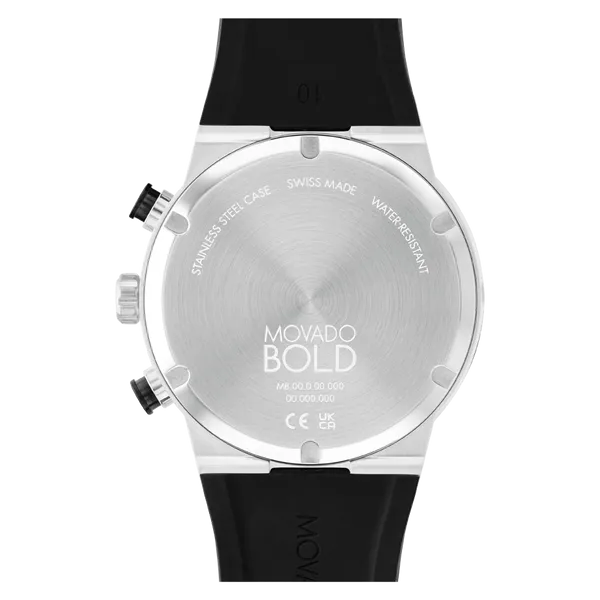 Bold Fusion 44MM
