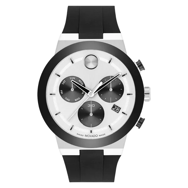 Bold Fusion 44MM
