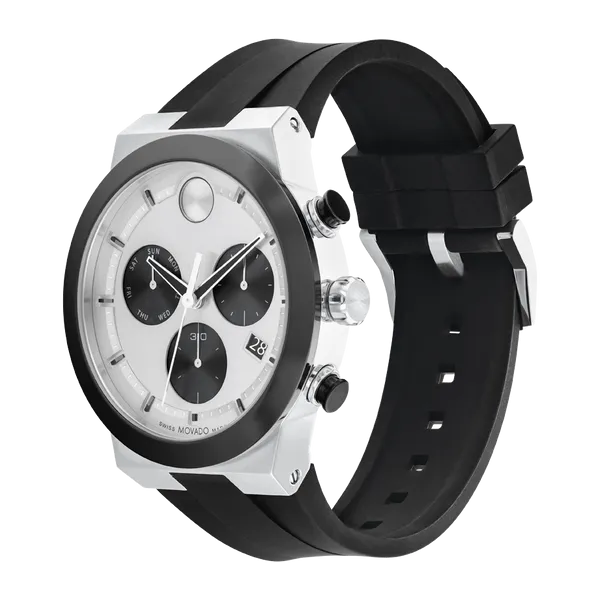 Bold Fusion 44MM