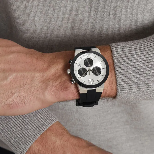 Bold Fusion 44MM