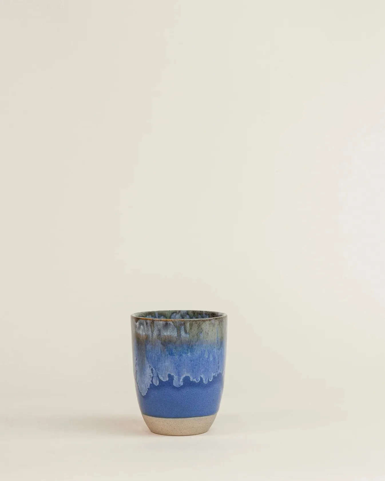 Cappuccino cup Lágrima
