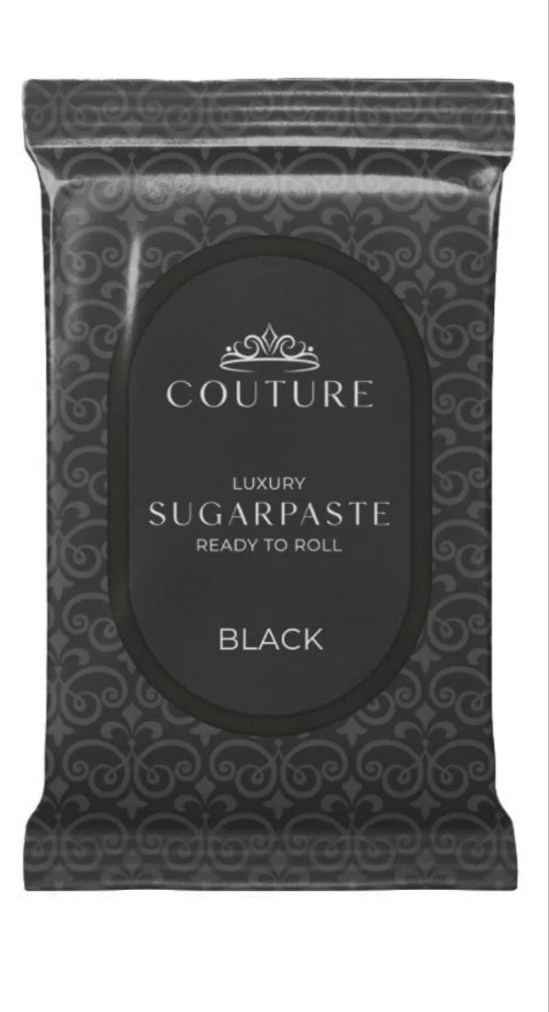 Couture Luxury Sugarpaste