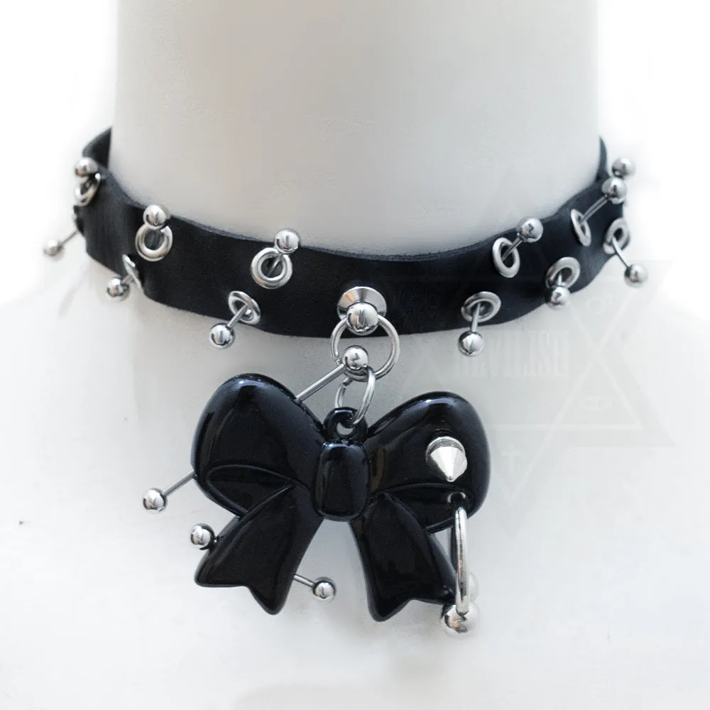 Cute bitch Choker