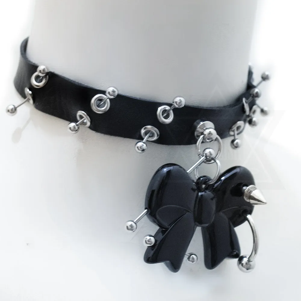 Cute bitch Choker