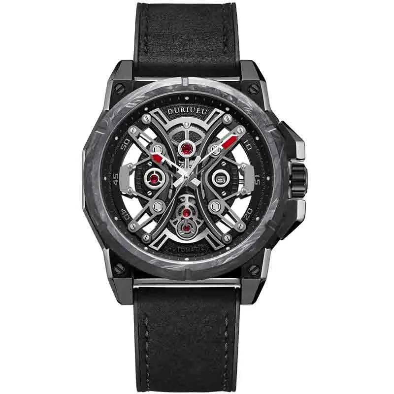 Duriueu DU-18003MEXEEEL4 Automatic Watch