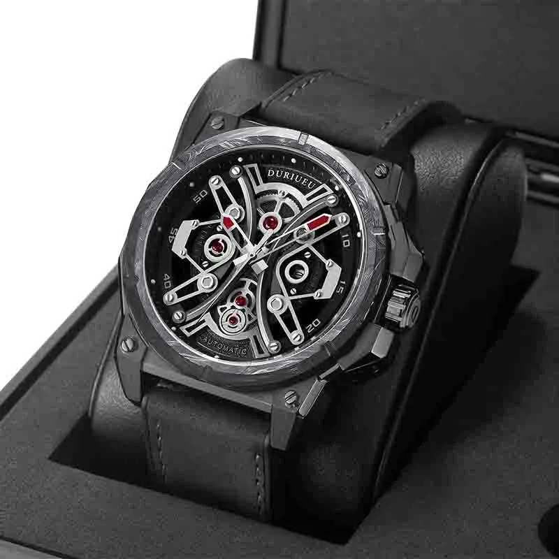 Duriueu DU-18003MEXEEEL4 Automatic Watch