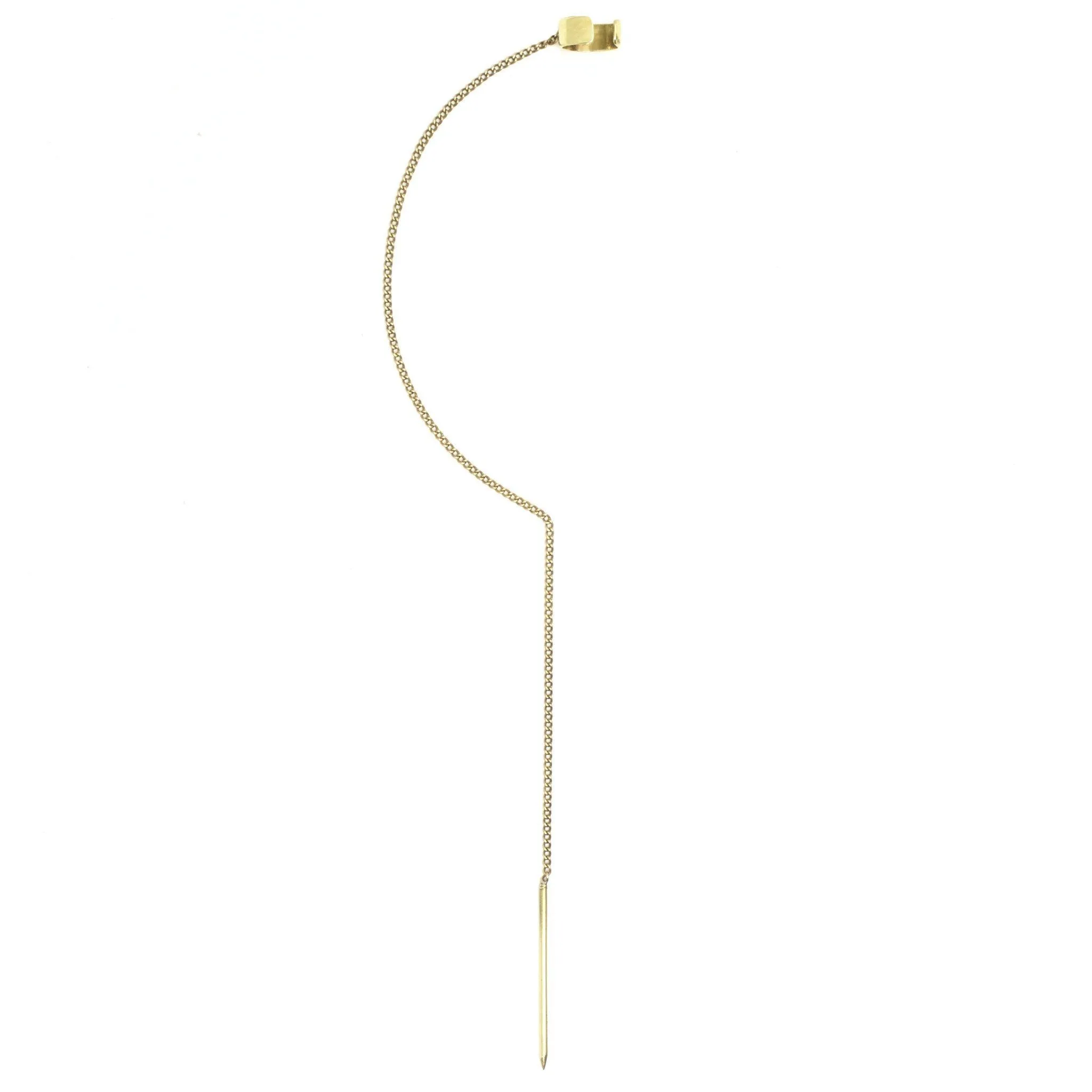 Ear Cuff Long