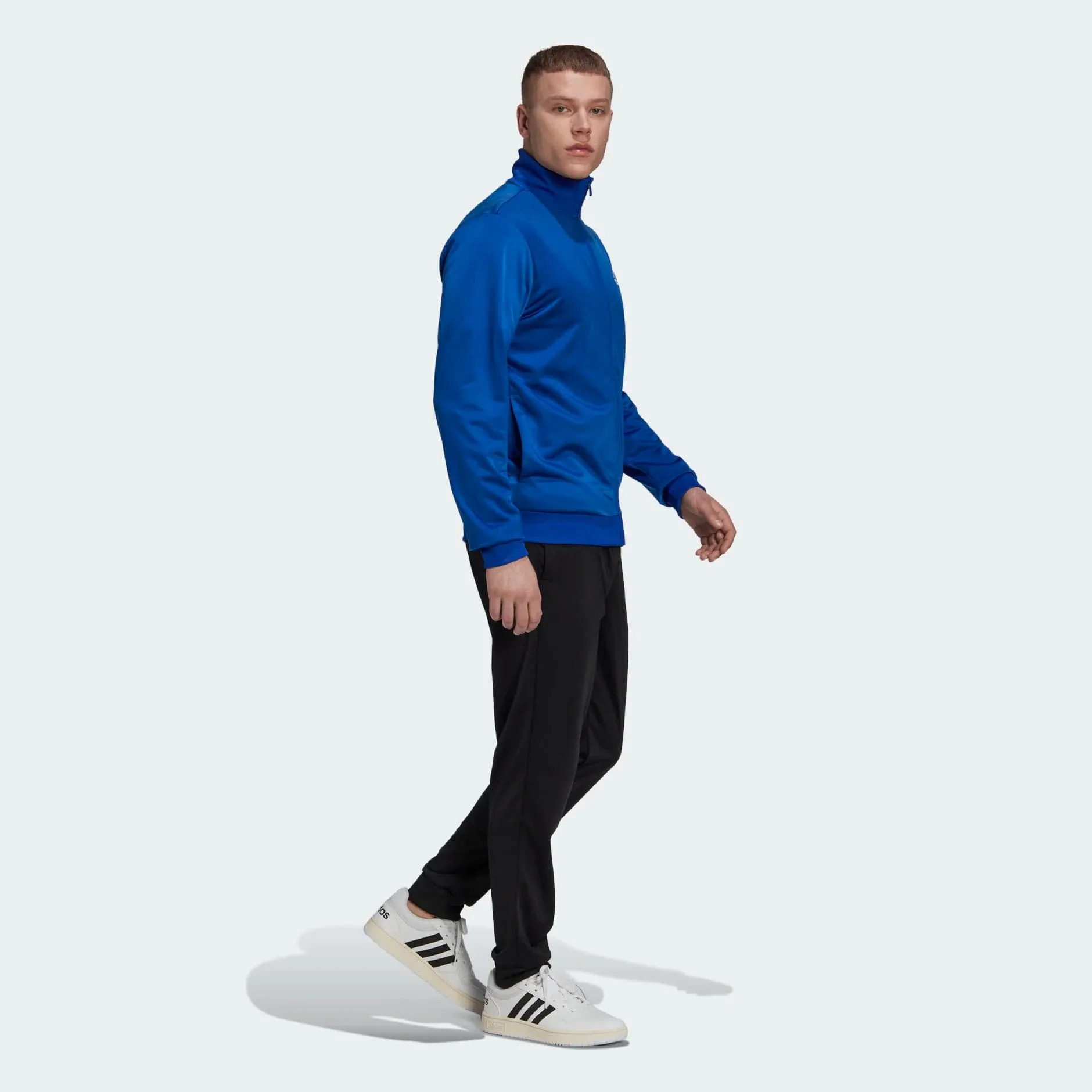 Essentials Small Logo Track Suit