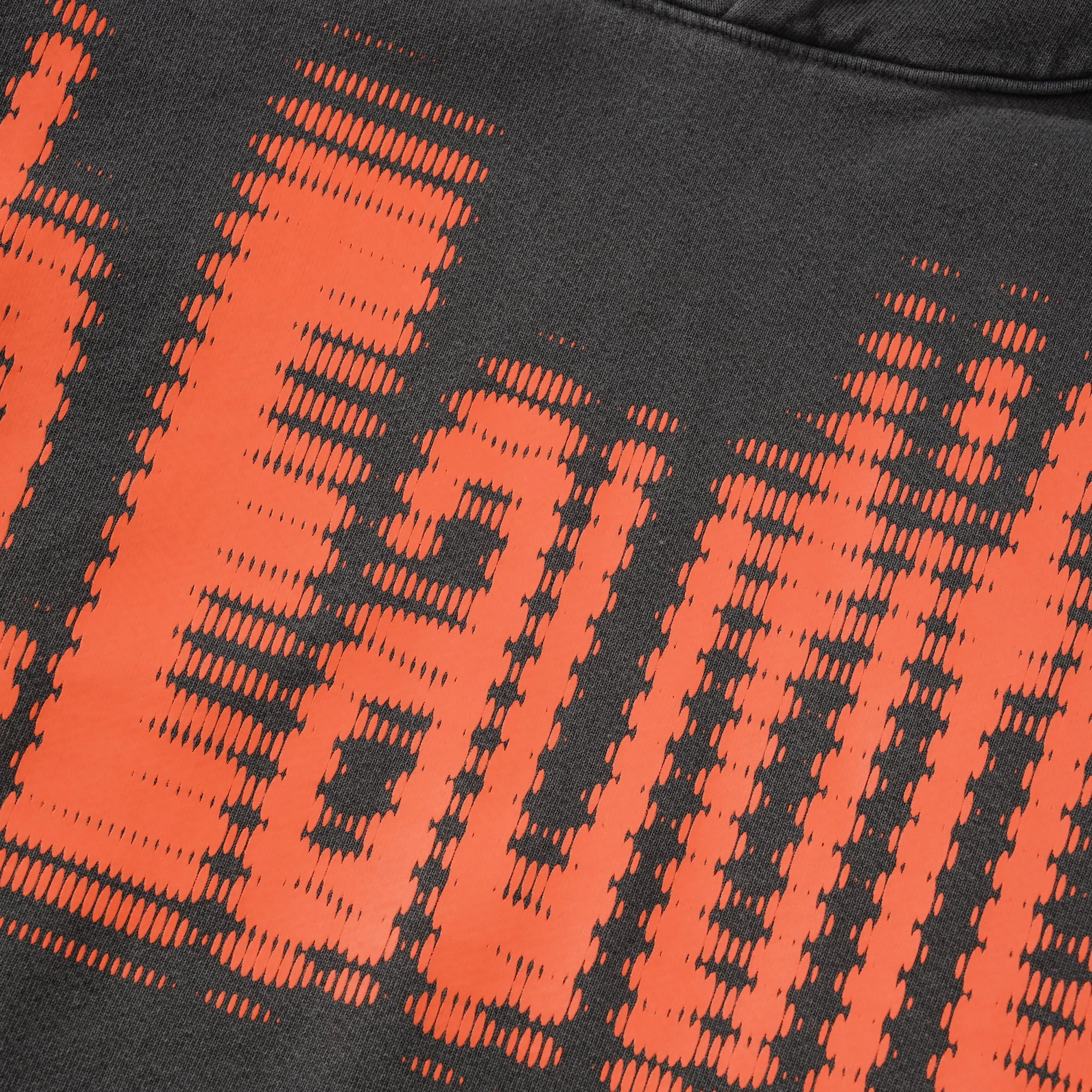 Field Pullover, Vintage Black