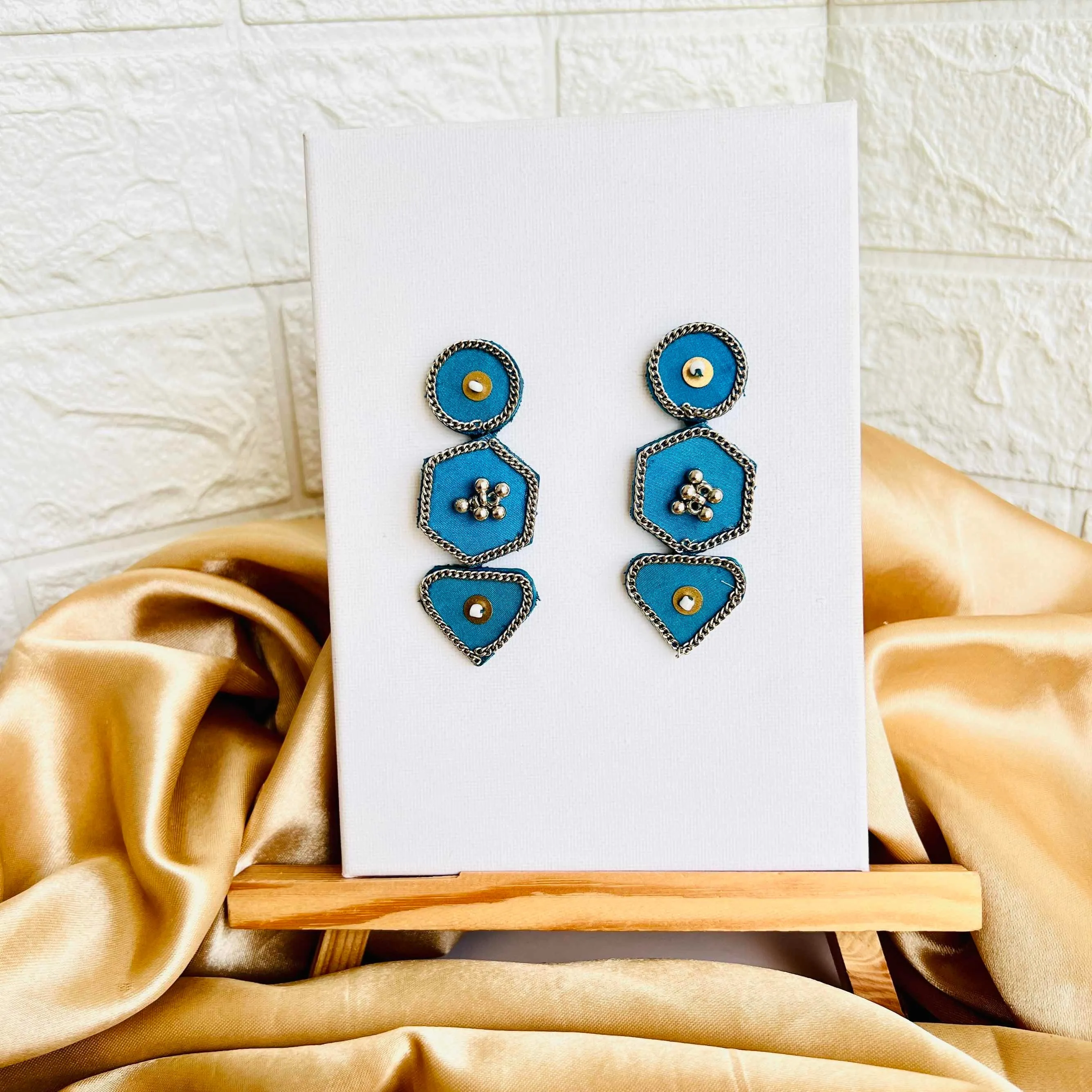 Fusion Earring