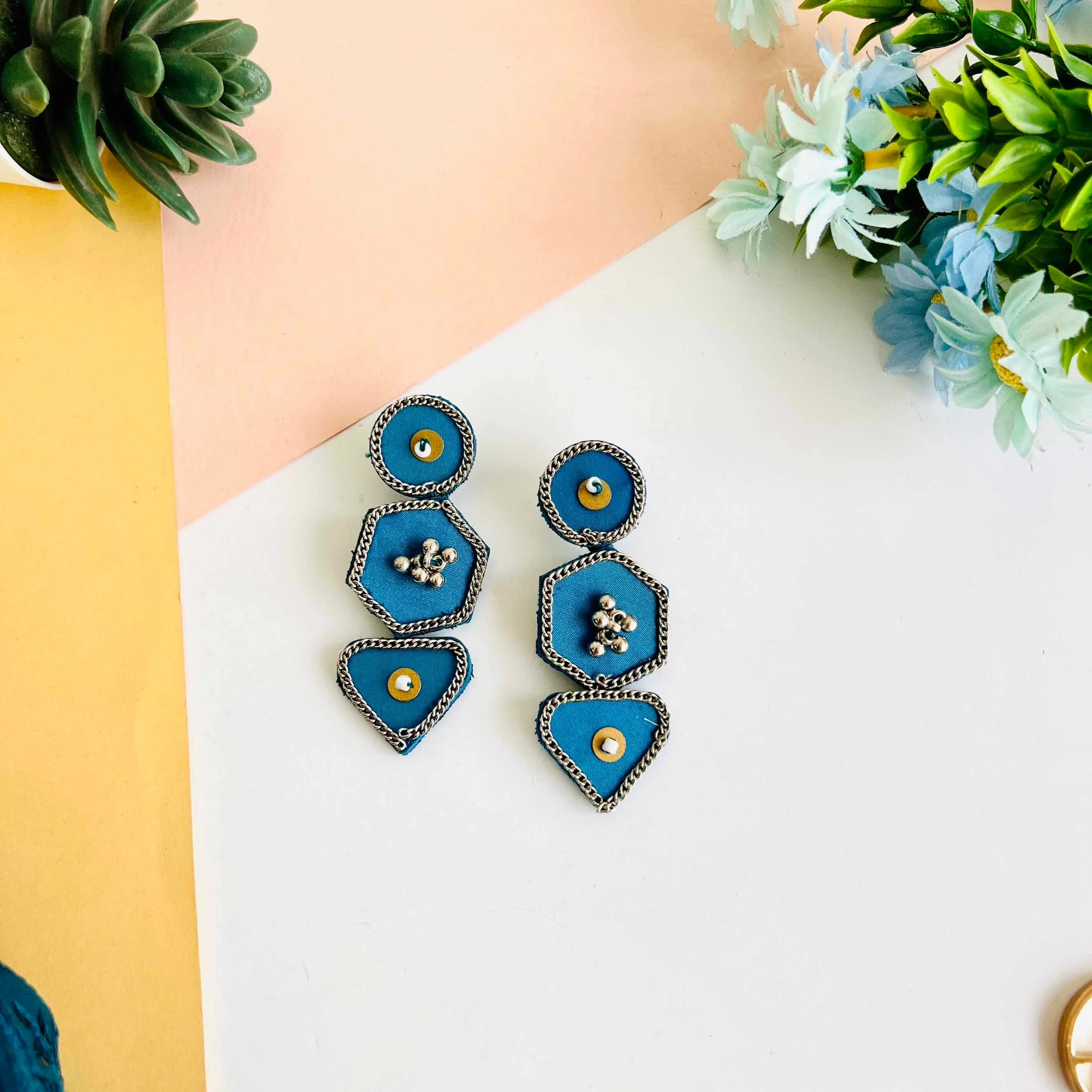 Fusion Earring