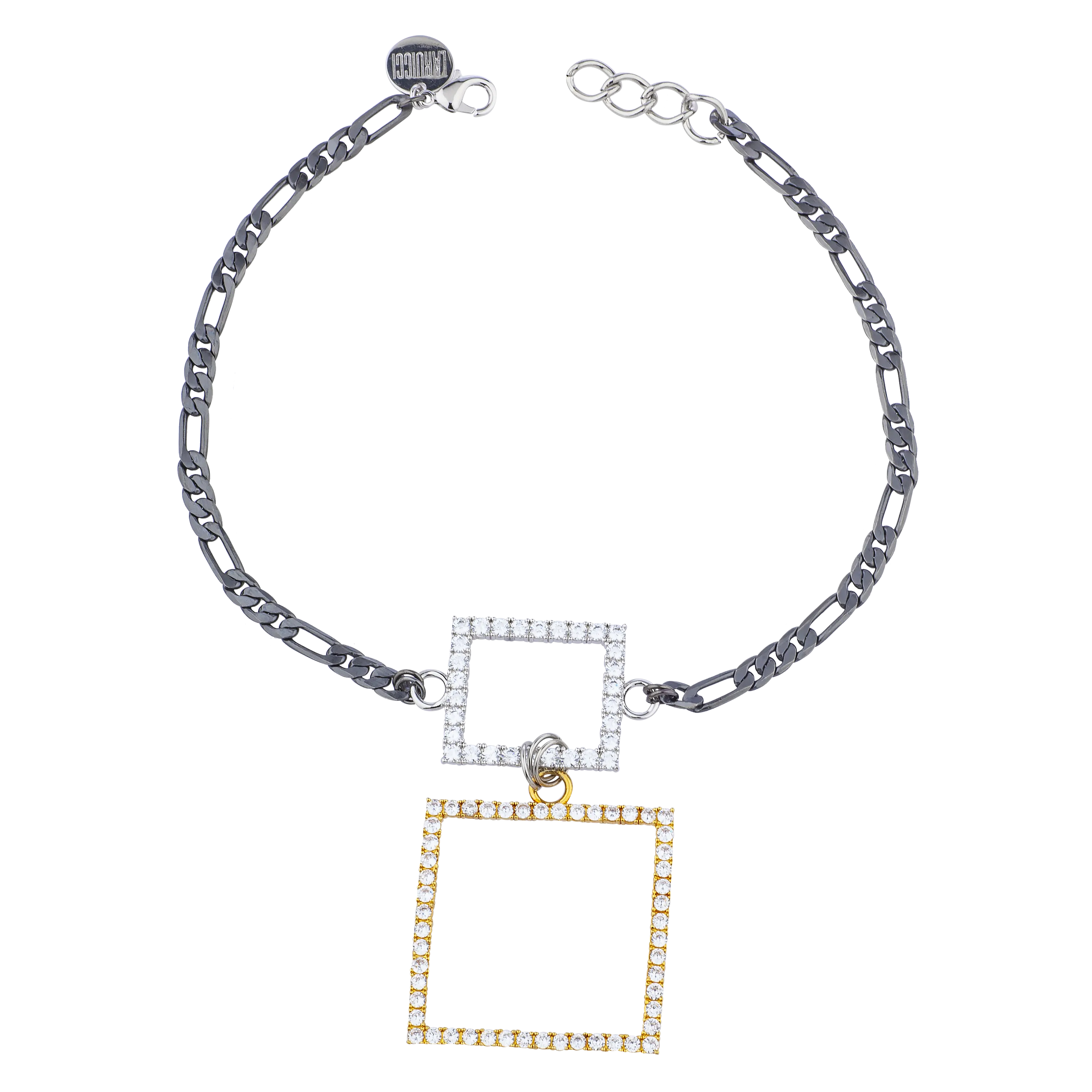 FUSION NECKLACE