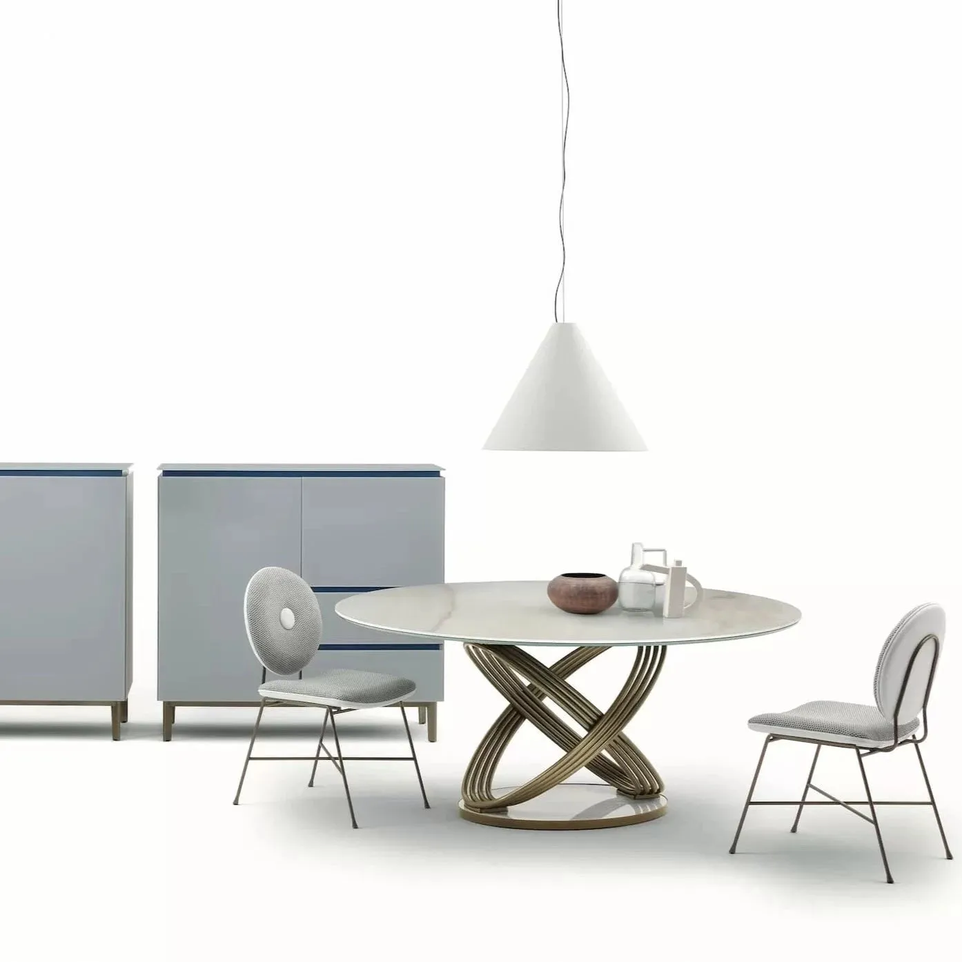 Fusion Round Table
