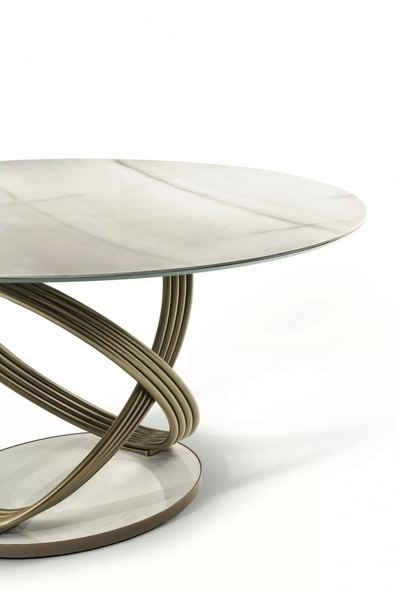 Fusion Round Table