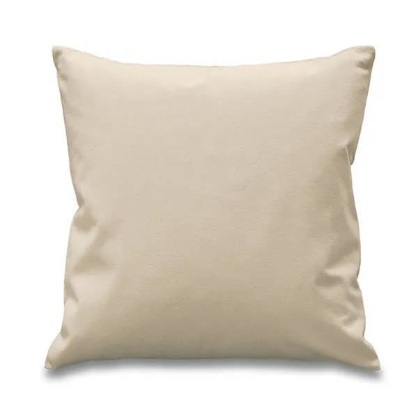 Hand stencilled linen cushion cover - choice of 4 designs and you can choose any fusion mineral paint colour for the design