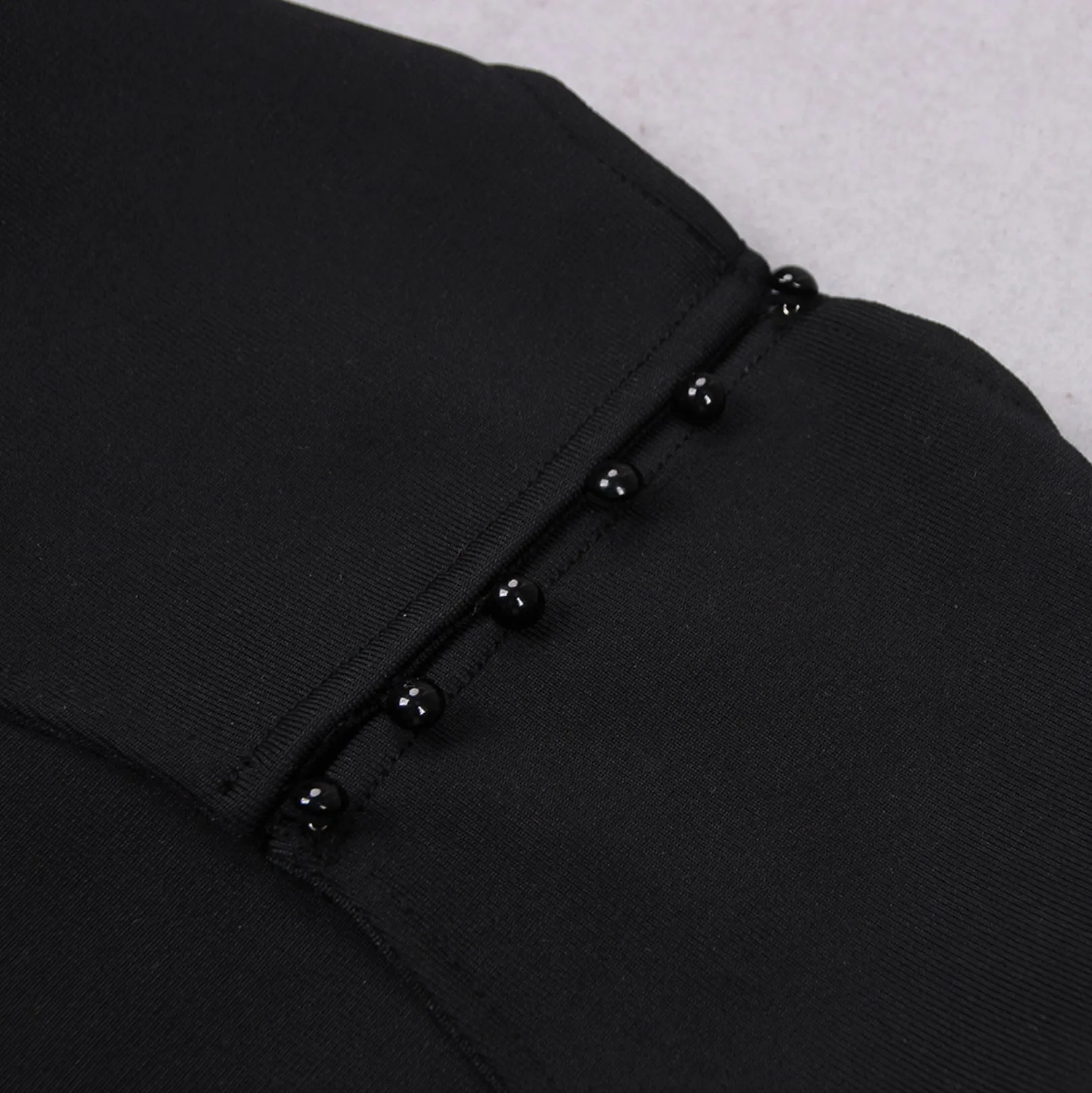 Hollow out dress