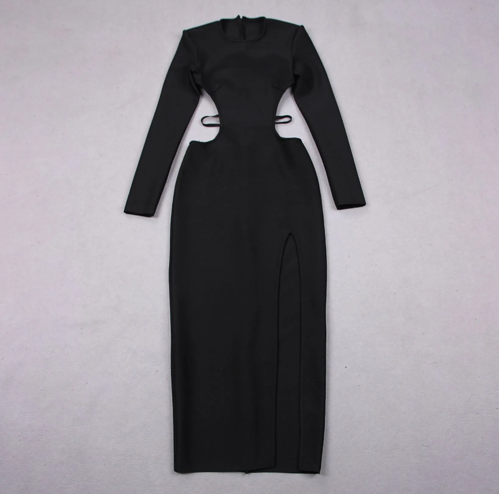 Hollow out dress