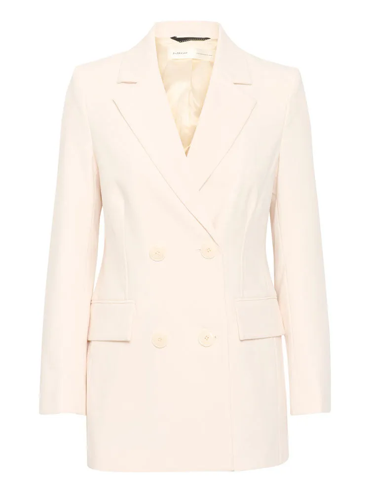 InWear ZomaIW Blazer Vanilla