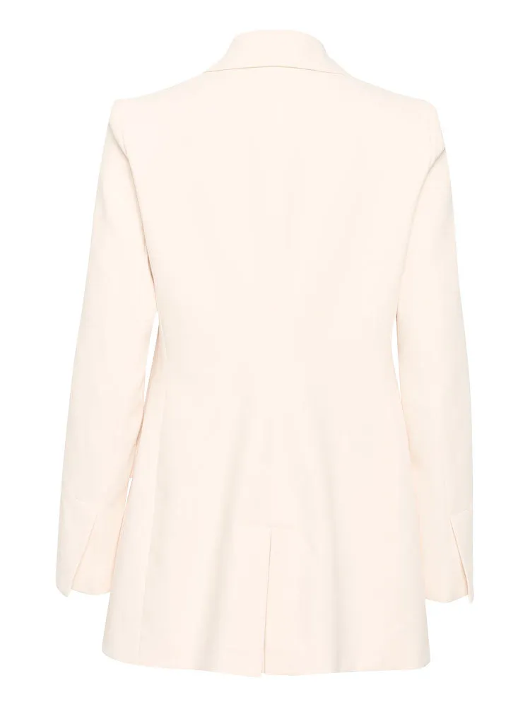 InWear ZomaIW Blazer Vanilla