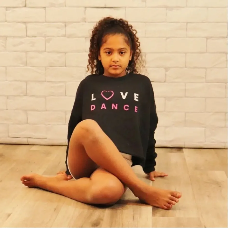 Kids Crop Tops