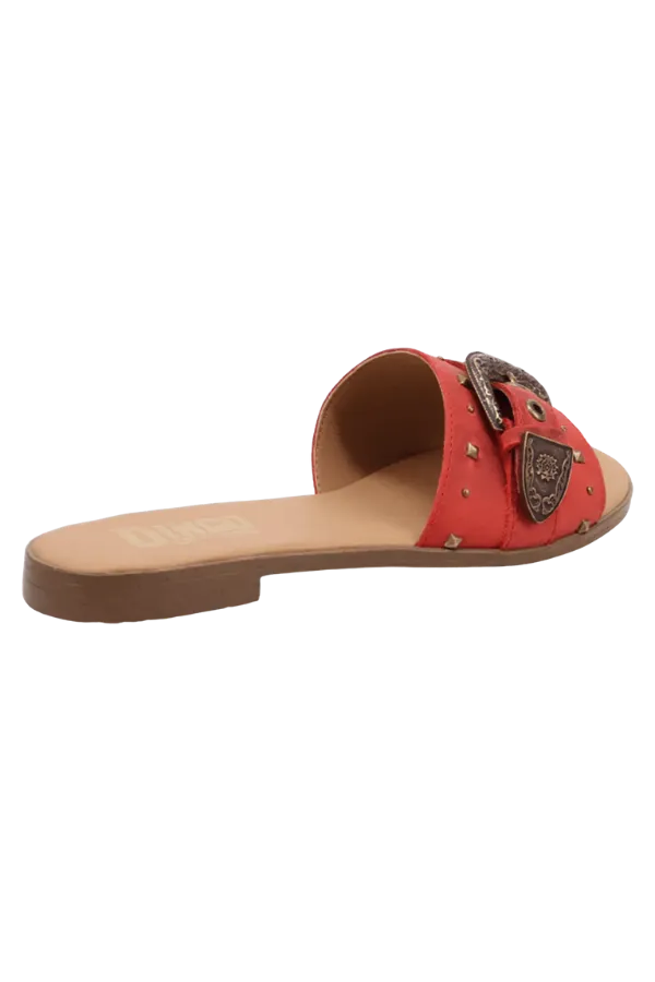 Lariat Sandal