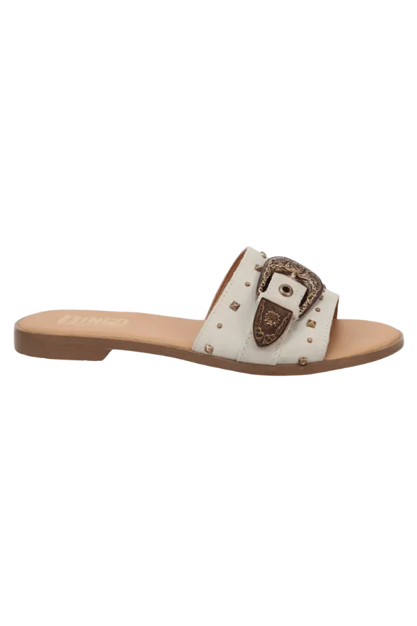 Lariat Sandal