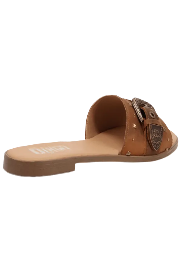 Lariat Sandal