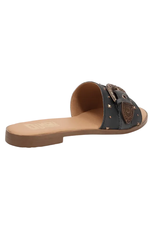 Lariat Sandal