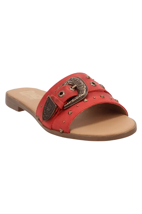 Lariat Sandal