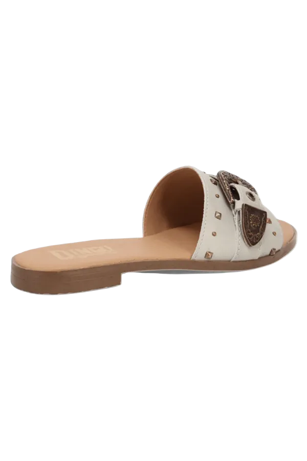 Lariat Sandal