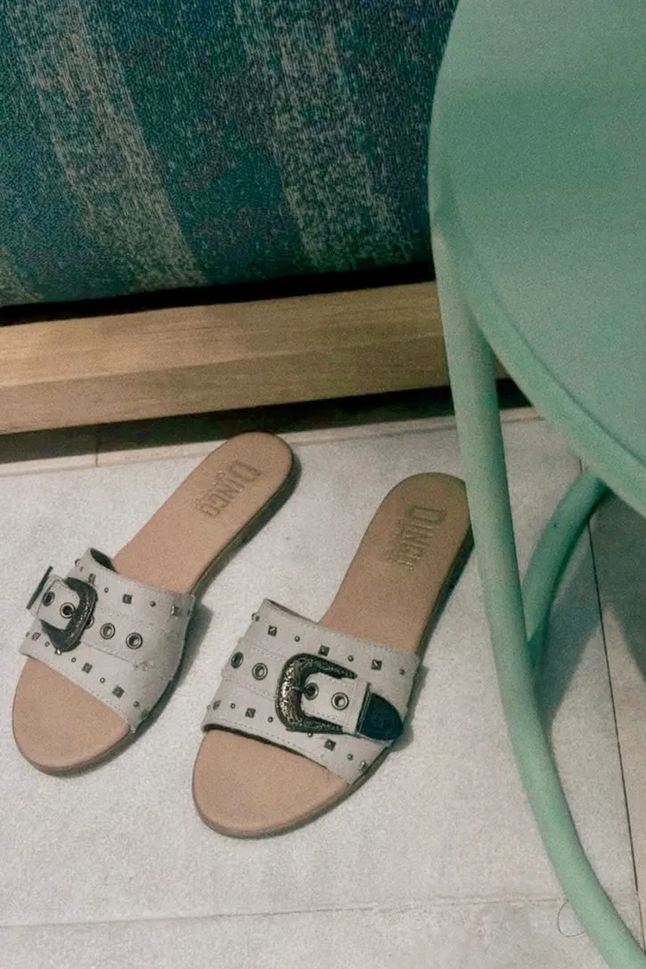 Lariat Sandal