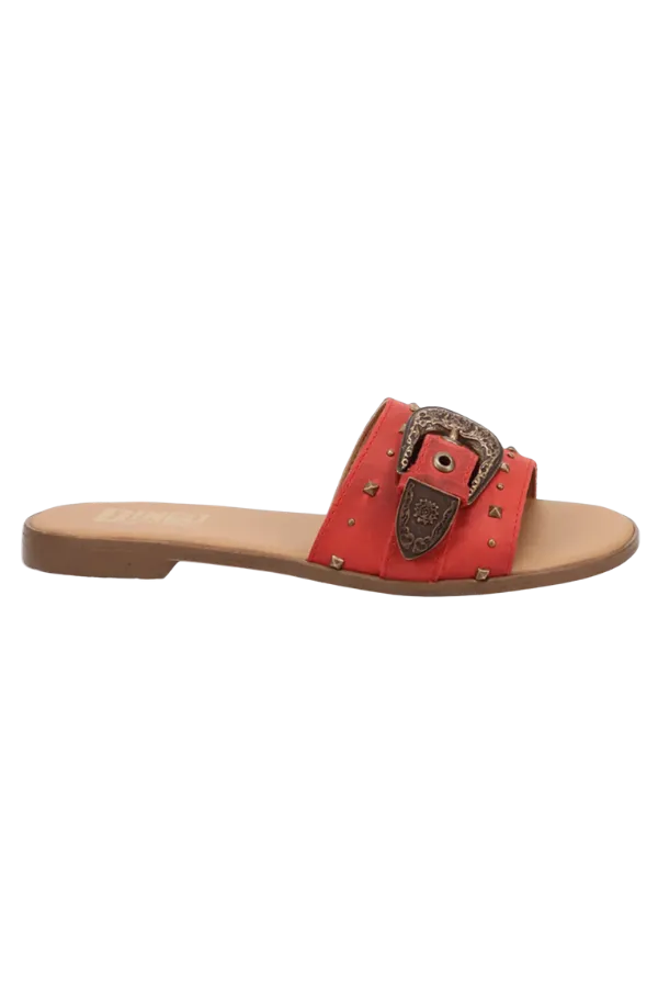 Lariat Sandal