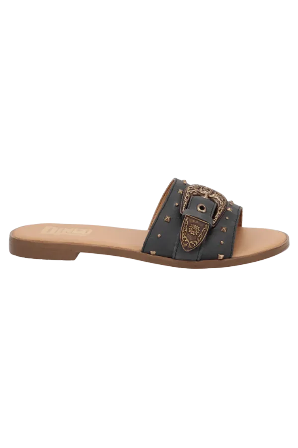 Lariat Sandal