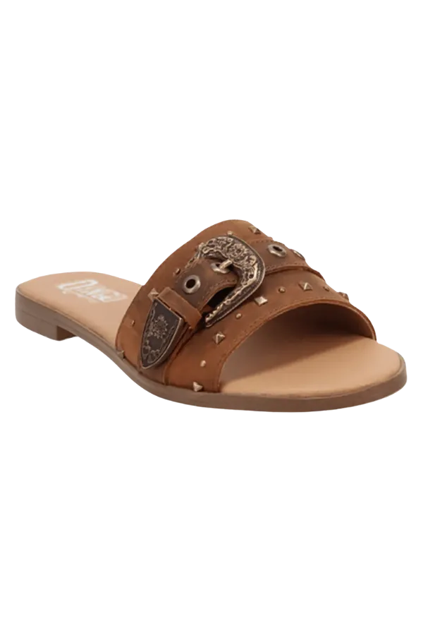 Lariat Sandal