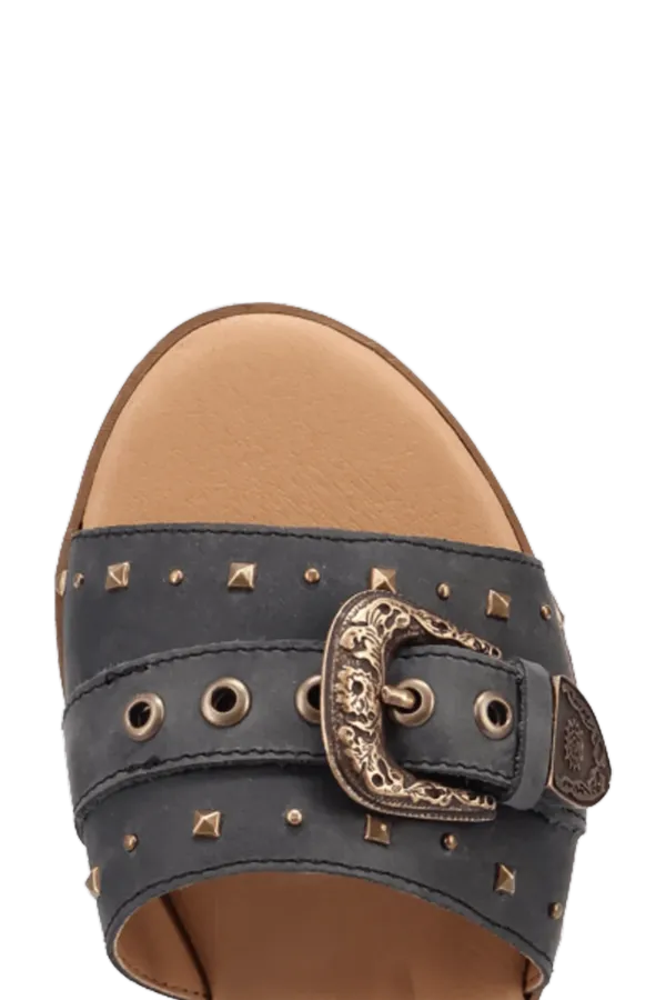 Lariat Sandal