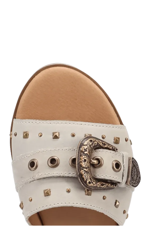 Lariat Sandal