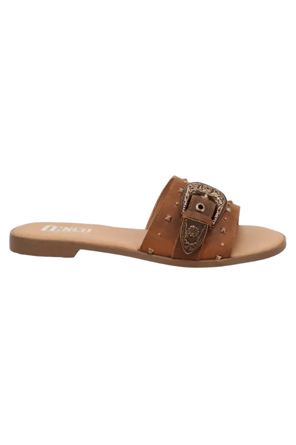 Lariat Sandal
