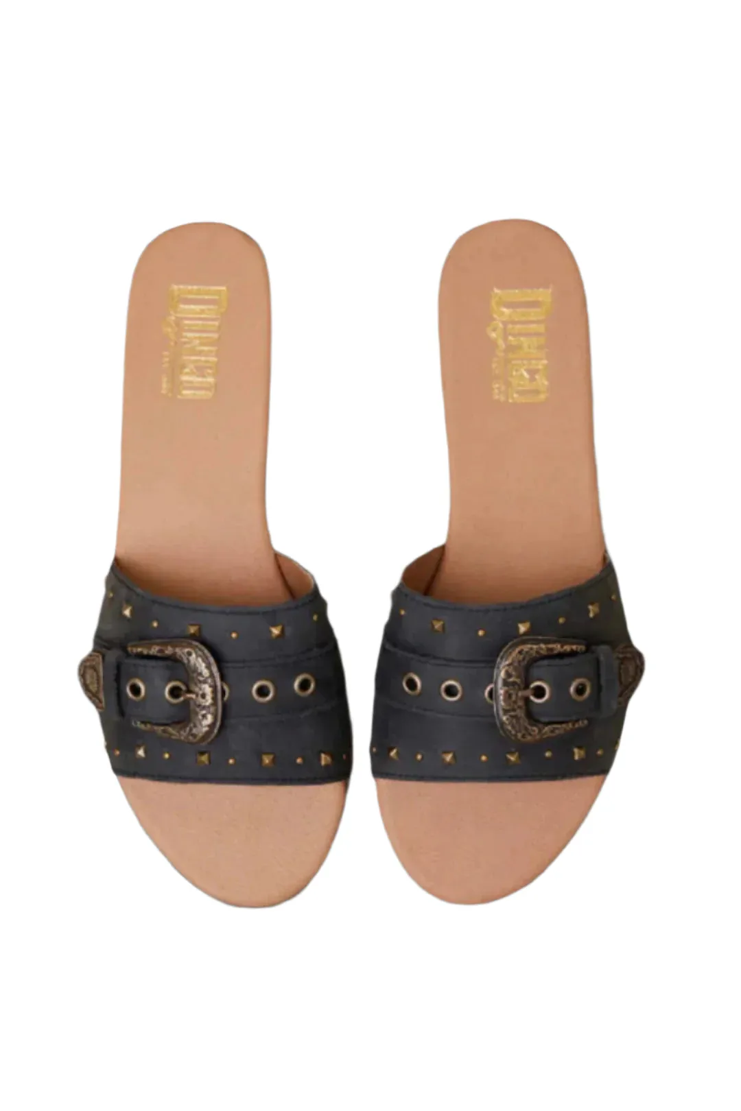 Lariat Sandal