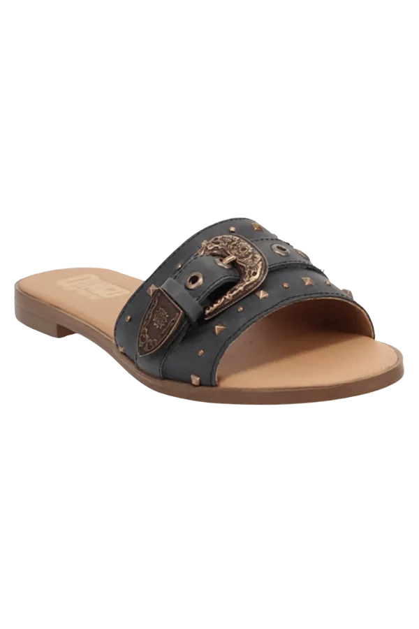 Lariat Sandal