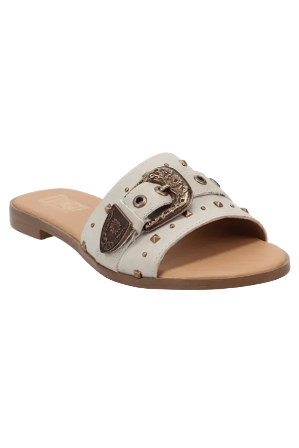 Lariat Sandal