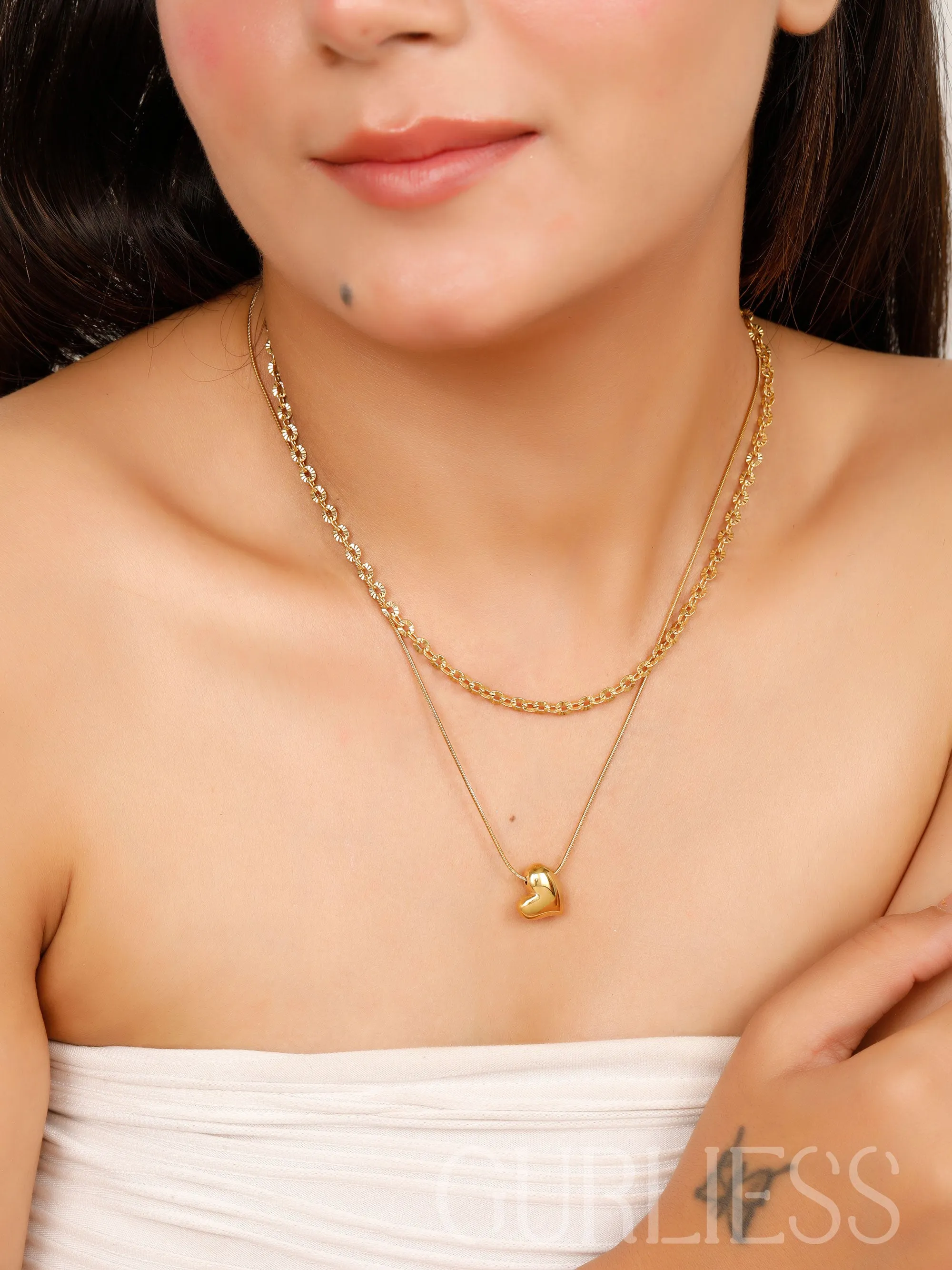 Linear Luxury Pendants