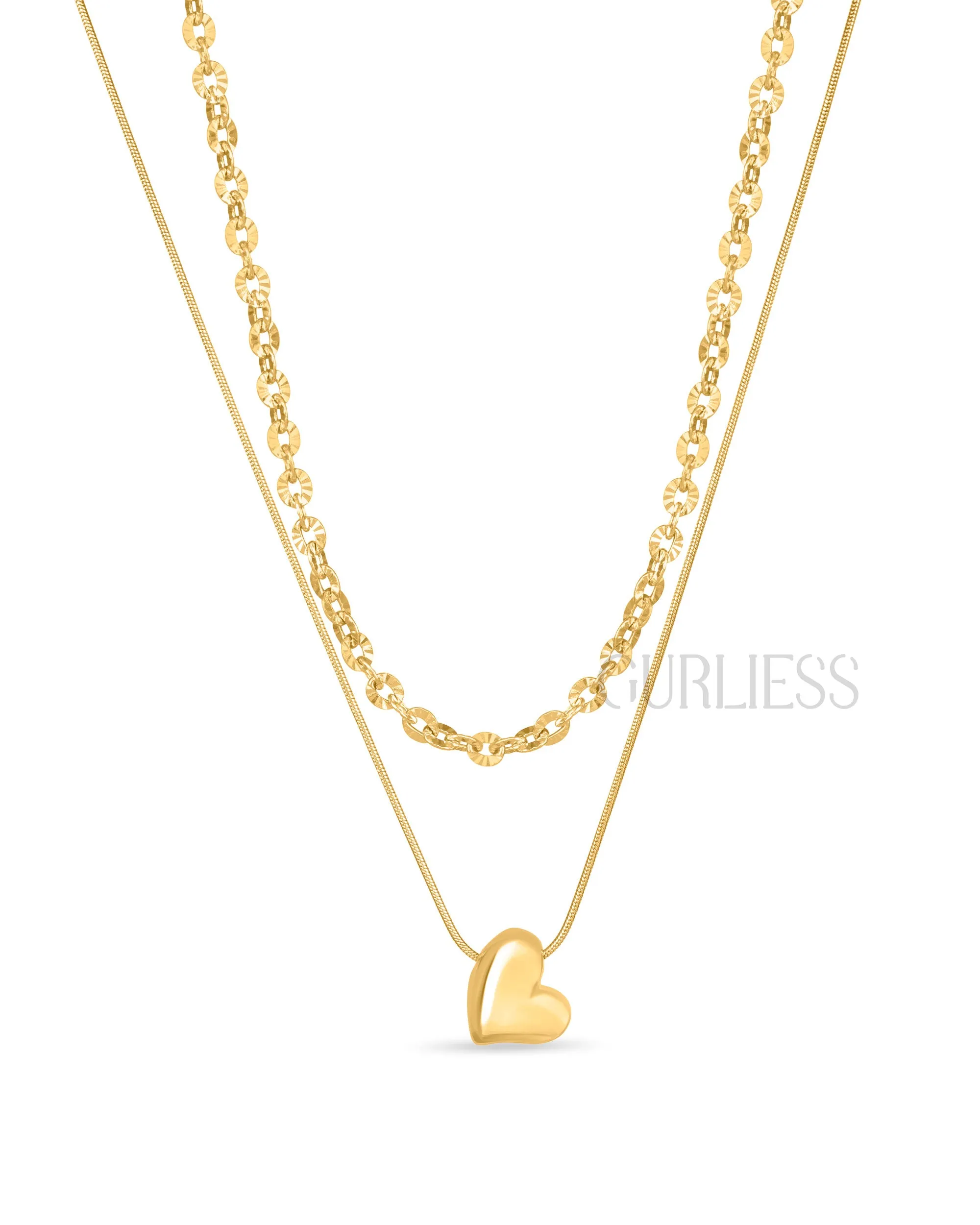 Linear Luxury Pendants