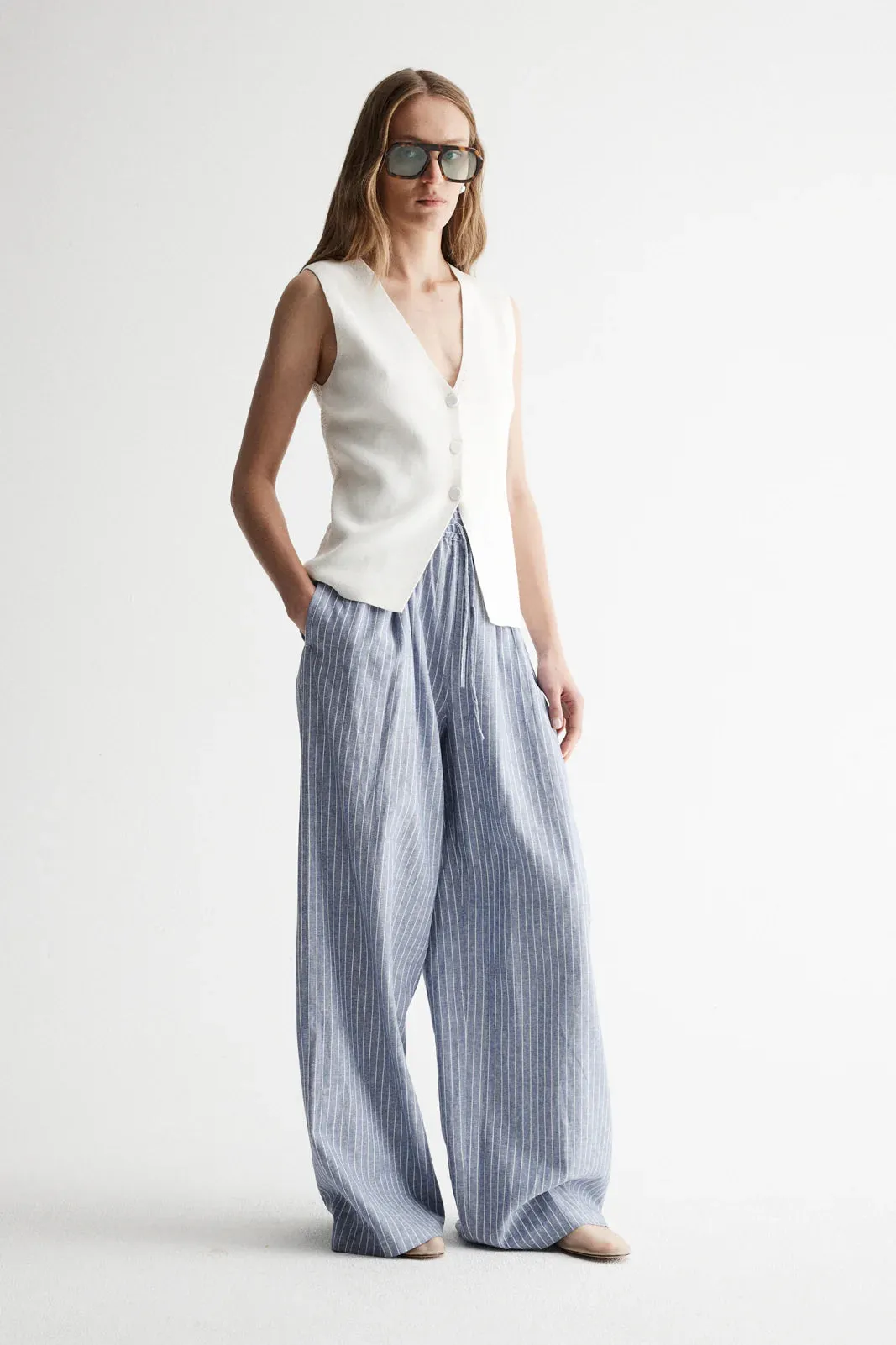LULU KNIT TOP